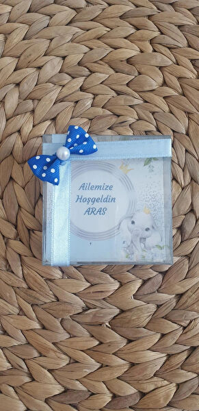 Ada Hobby Store Magnet