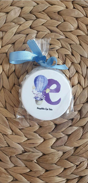 Ada Hobby Store Magnet