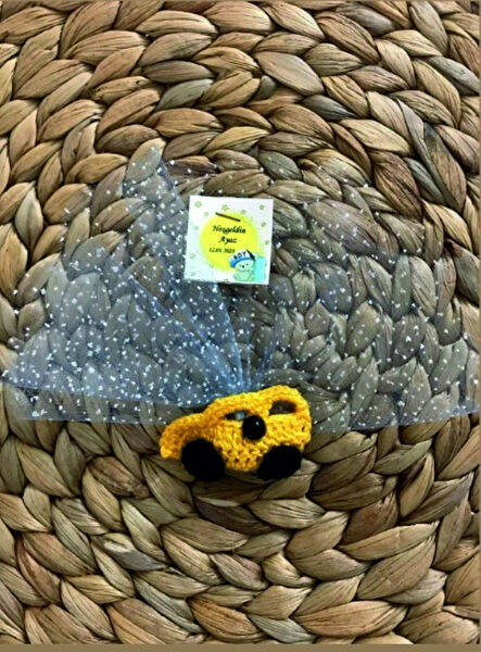 Ada Hobby Store Magnet