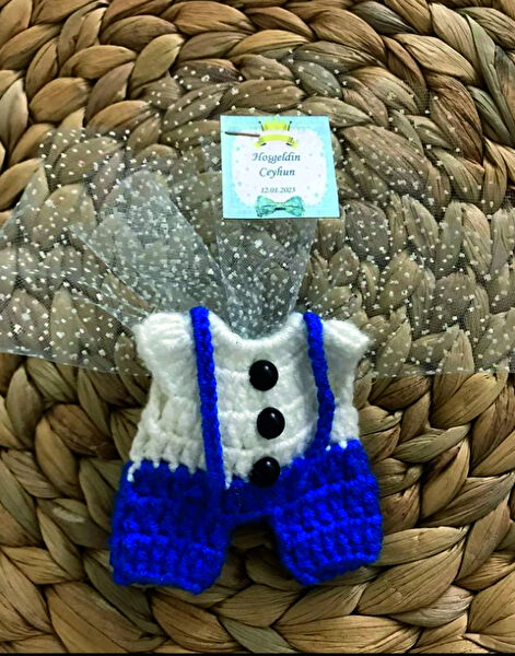 Ada Hobby Store Magnet