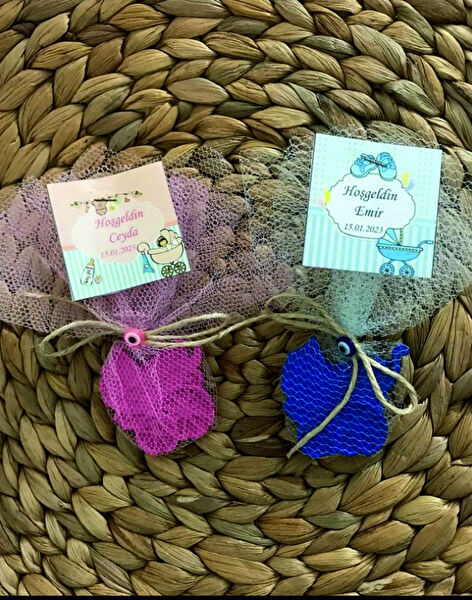 Ada Hobby Store Magnet