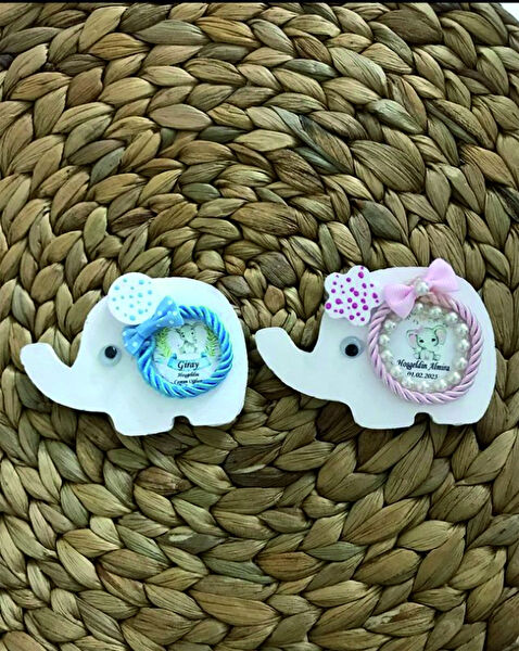 Ada Hobby Store Magnet