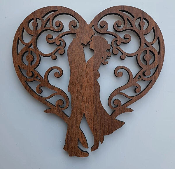 Altınuç Art Design Magnet