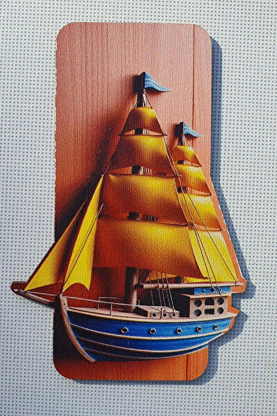 Altınuç Art Design Magnet