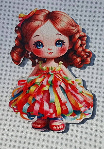 Altınuç Art Design Magnet