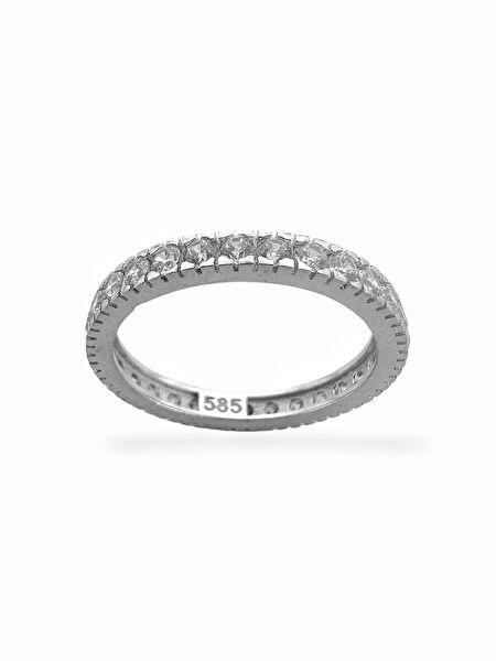 MaGold Altın Yüzük