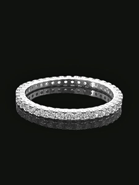 MaGold Altın Yüzük