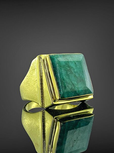 MaGold Altın Yüzük