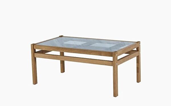 Mahya Bahçe Mobilyası Takımı