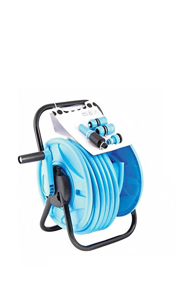 Opp Hortum, Hortum Toplama