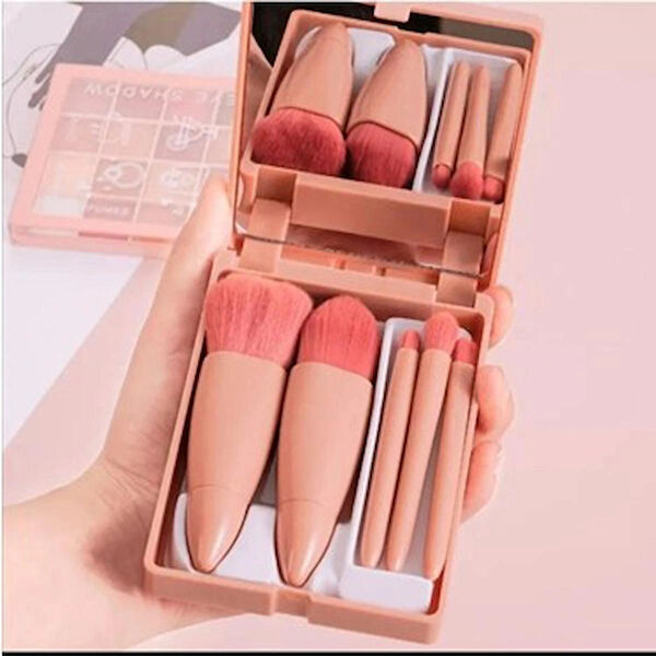 Uğur Ticaret Ankara Makyaj Fırçası