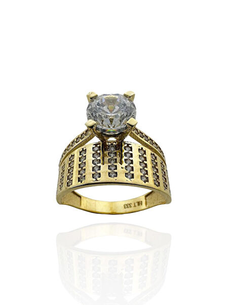 MaGold Altın Yüzük