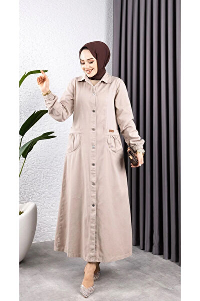 Harmatime Butik Günlük Elbise