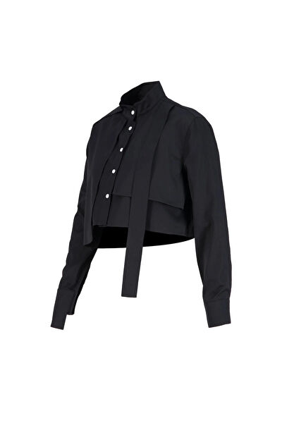 Ma Mulier Kadın Gömlek