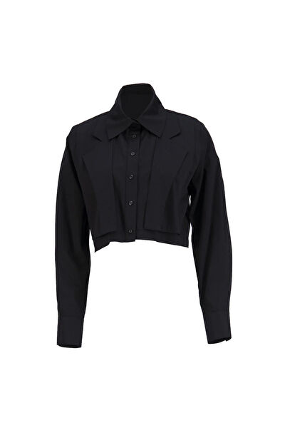 Ma Mulier Kadın Gömlek