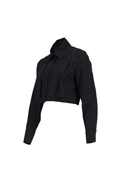 Ma Mulier Kadın Gömlek