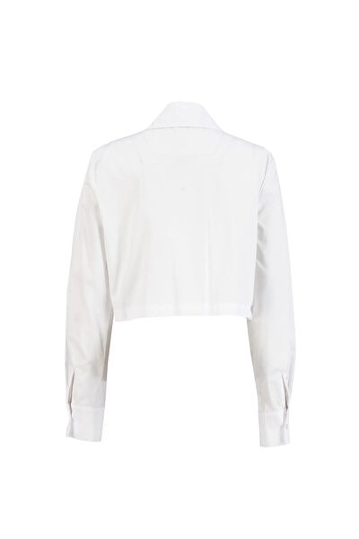 Ma Mulier Kadın Gömlek