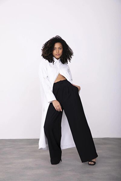 Ma Mulier Kadın Gömlek