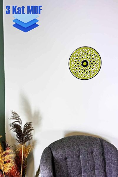 Bozo Reklam Ahşap Tablo