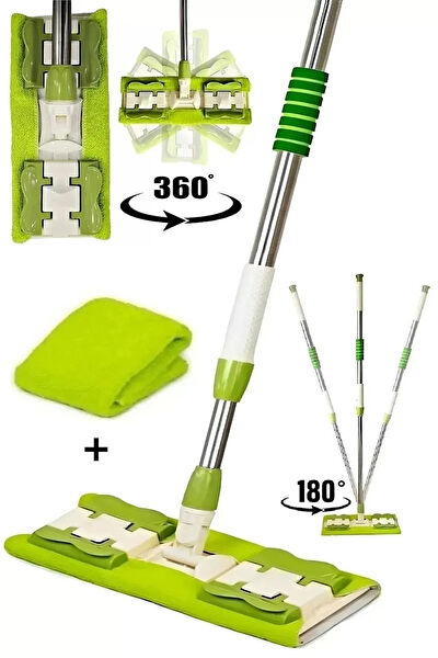 BTM Home Paspas, Mop Setleri