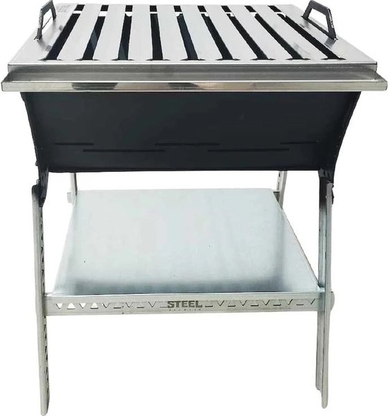 Camp Kömürlü Mangal