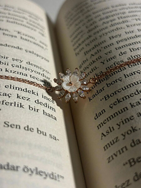 İTALİST SİLVER Bileklik