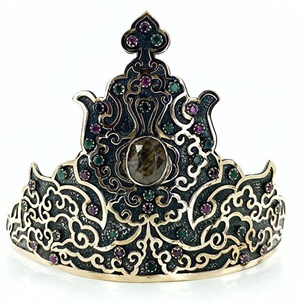 MaGümüş Takı Seti