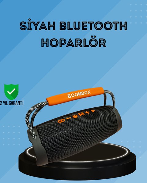 Ucuztekno Taşınabilir Hoparlör