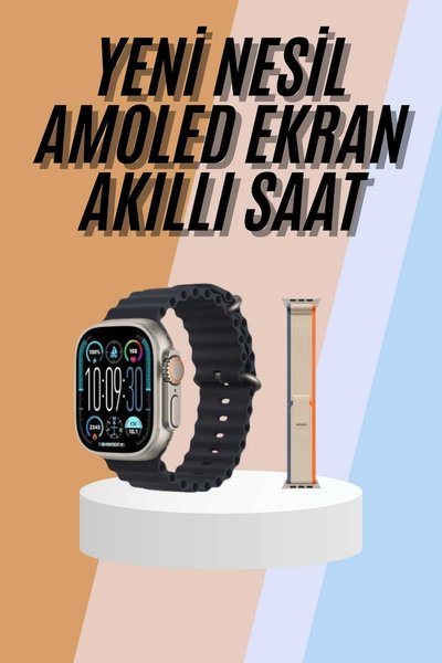 Ucuztekno Akıllı Saat