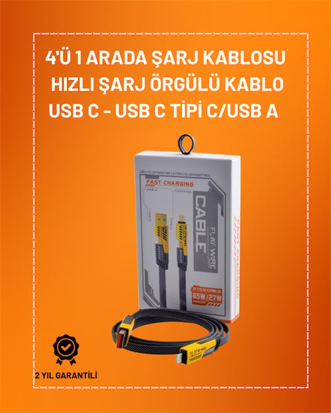 Ucuztekno Şarj Cihazı
