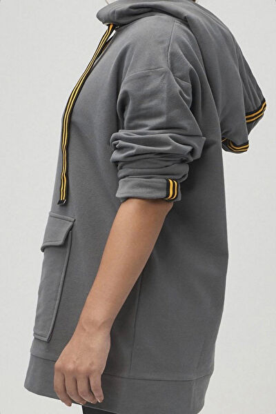 Mare Butik Kadın Sweatshirt