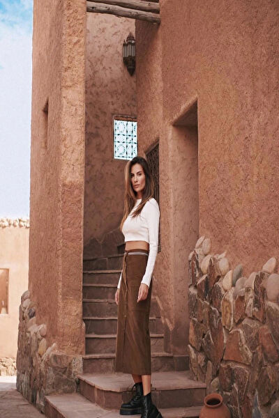 Mare Butik Kadın Etek