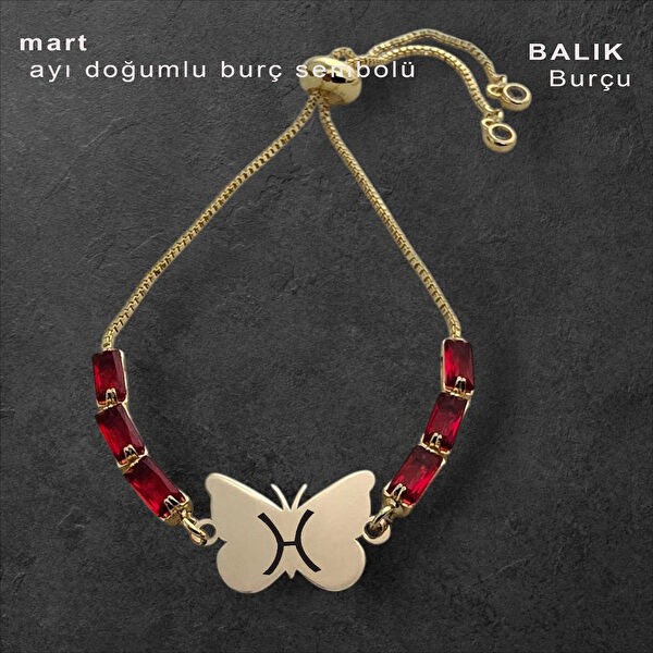 ARCHİN Altın Bileklik