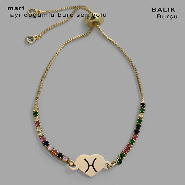 ARCHİN Altın Bileklik