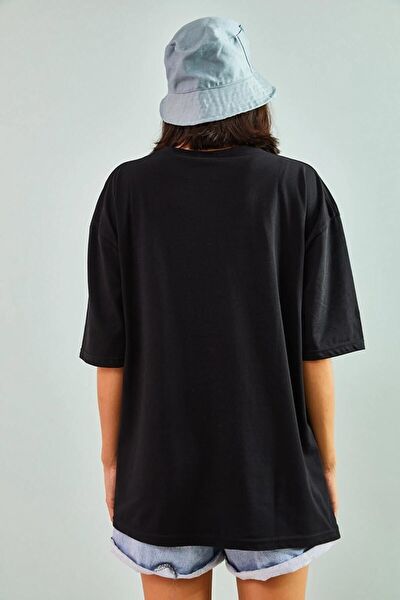 Fumood Kadın Tişört