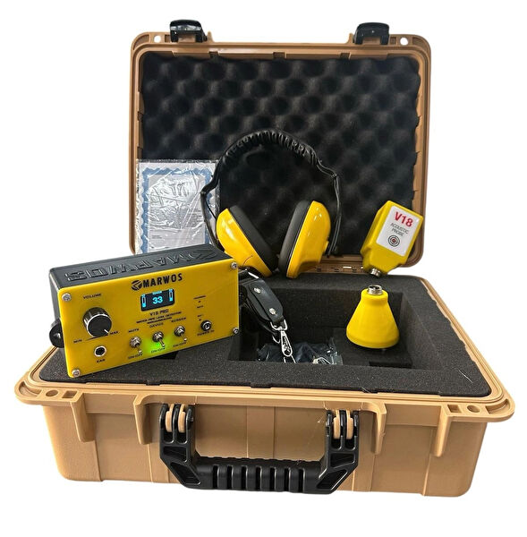 Erdoğan Dijital Ölçüm Cihazları