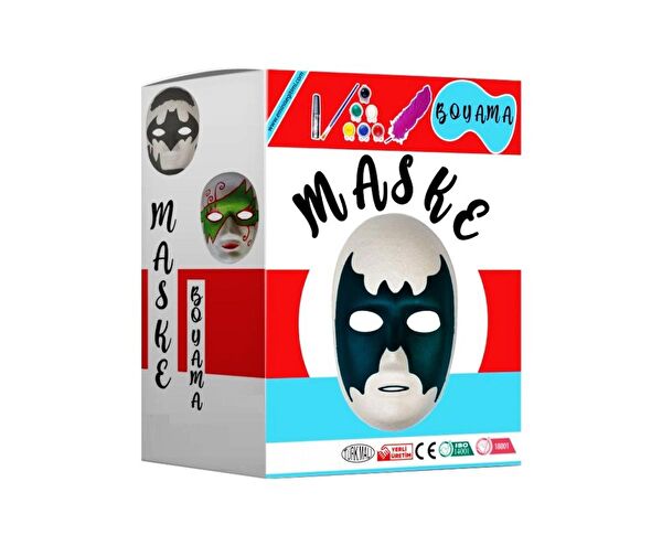 Hayal Sepeti&Quillingseti El İşi Kağıdı, Fon Kartonu