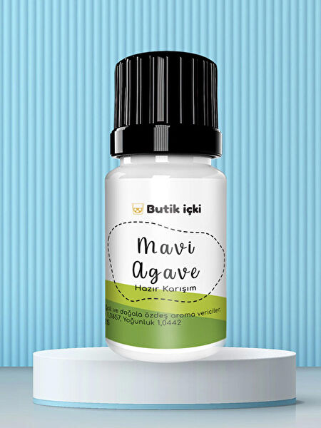 Butik İçki Aktar Ürünleri