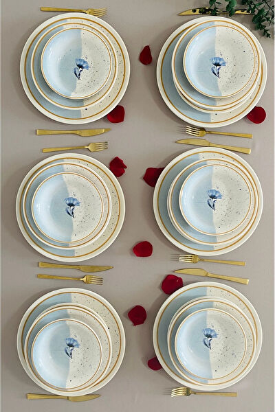 Queen Yemek Takımı