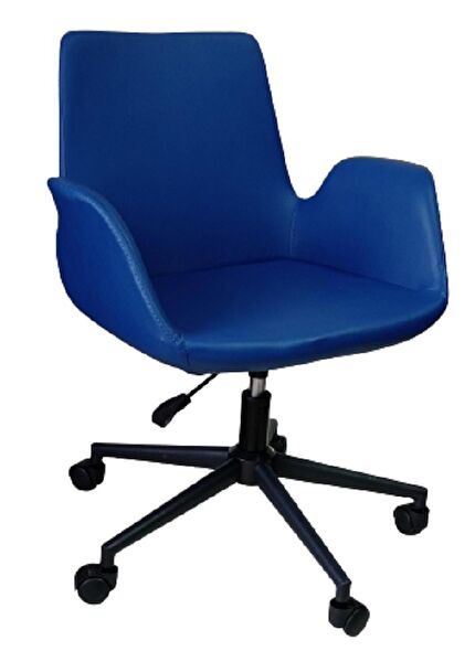 Kamusal Market Çalışma, Personel Koltuğu