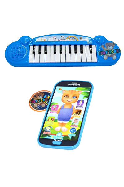 Toysnet Eğitici Oyuncaklar