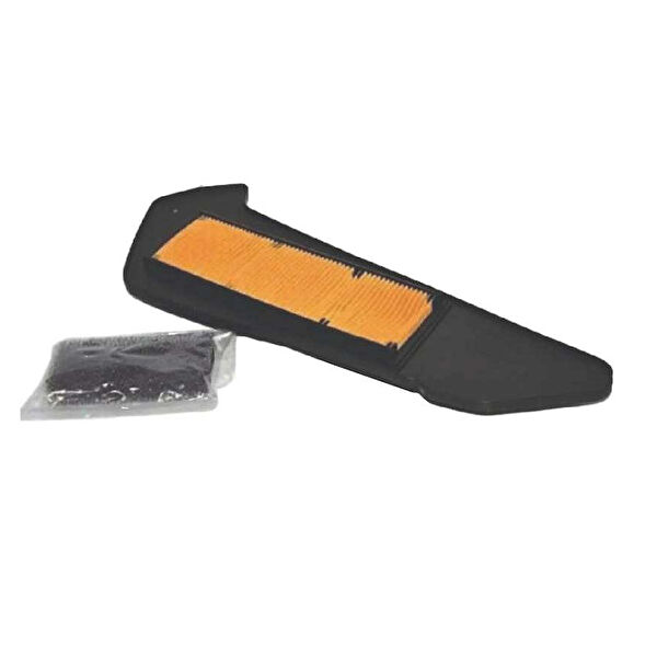 Yamaha Motosiklet Filtresi