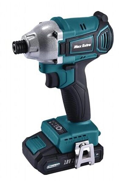 Max Extra Akülü Vidalama