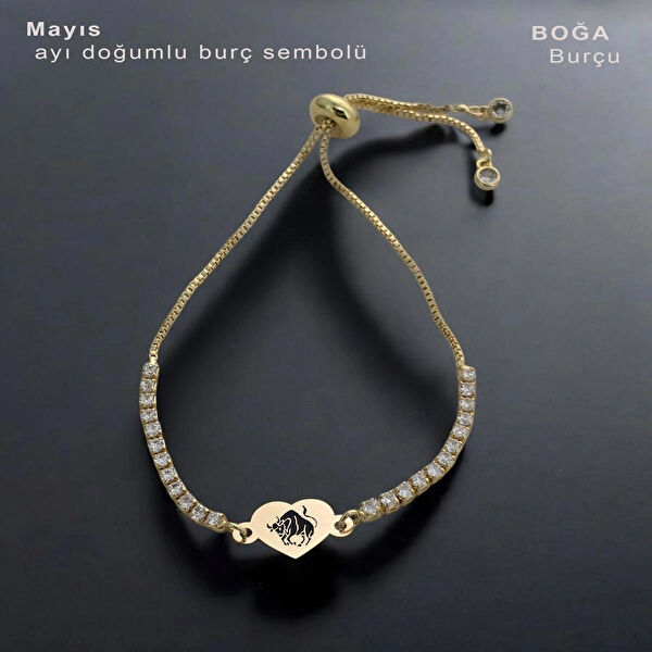 ARCHİN Altın Bileklik