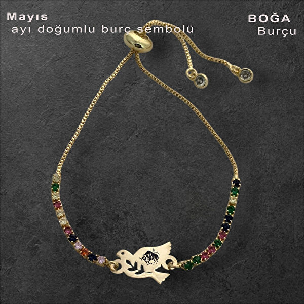 ARCHİN Altın Bileklik