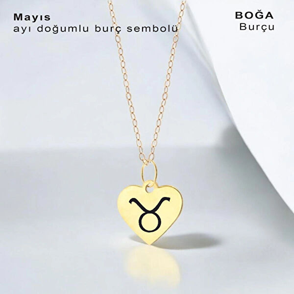 ARCHİN Altın Kolye