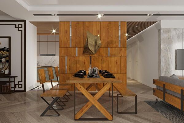 Ntconcept Yemek Masası