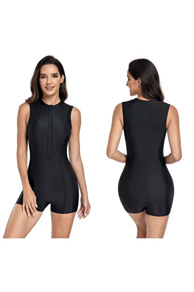 NYC GİYİM TEKSTİL Kadın Mayo