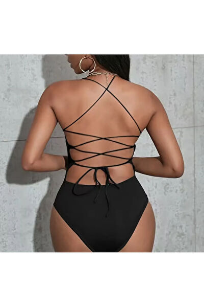 NYC GİYİM TEKSTİL Kadın Mayo