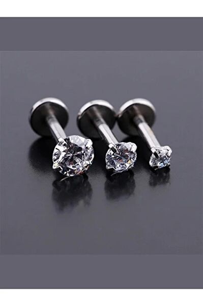 MAZEN Kadın Piercing